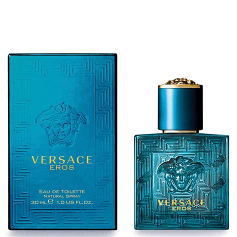 versace 30ml perfume